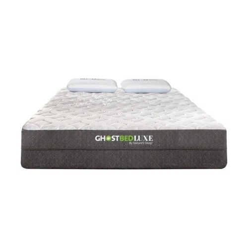 GhostBed Luxe