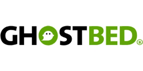 GhostBed Merchant logo