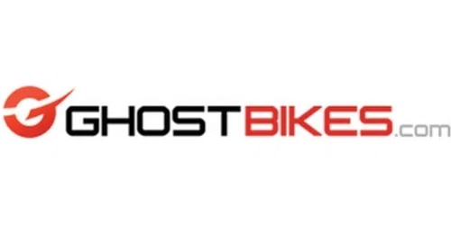 GhostBikes Merchant logo