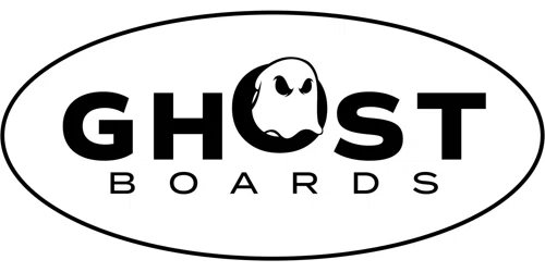 Ghost Boards Merchant logo