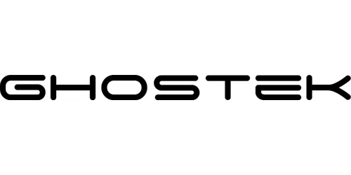 Ghostek Merchant logo