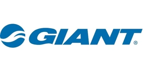 Giant Bicycles Merchant logo