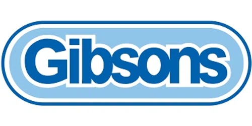 Gibsons Games Merchant logo