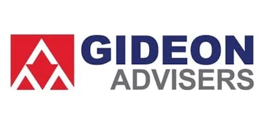 Gideon Advisers Merchant logo