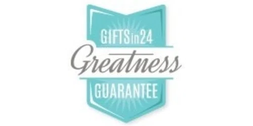 GIFTSin24 Merchant logo