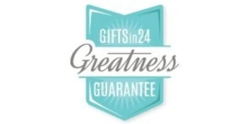 GIFTSin24 Merchant logo