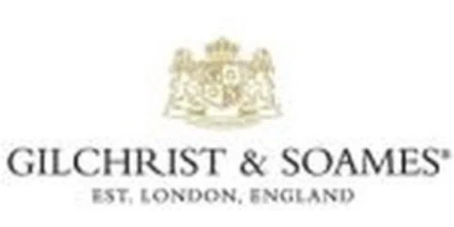 Gilchrist & Soames Merchant logo