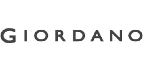 Giordano Merchant logo