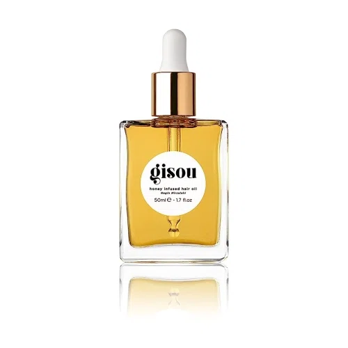 Gisou Honey Infused Hair Oil