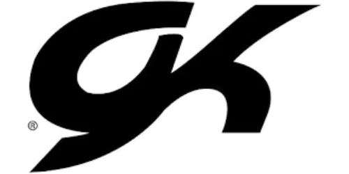 GK Elite Merchant logo