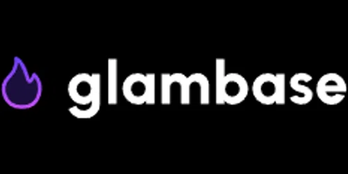 Glambase Merchant logo