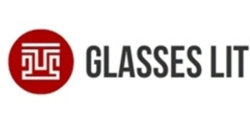 Glasseslit Merchant logo