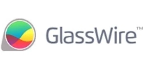 GlassWire Merchant logo