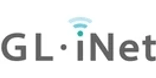 GL.iNet Merchant logo