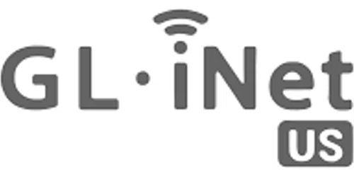 GL.iNet US Merchant logo