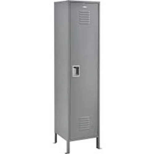 Global Industrial Infinity 1-Tier 1 Door Locker