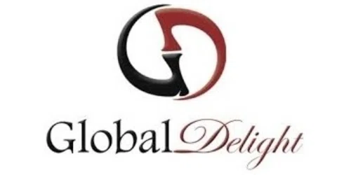 Global Delight Merchant logo