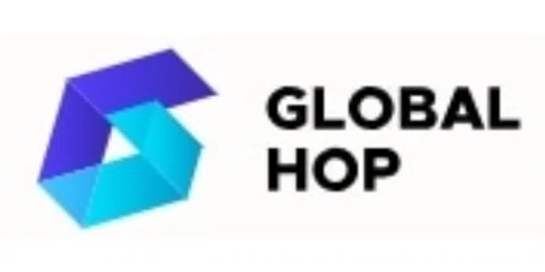 Global Hop Merchant logo