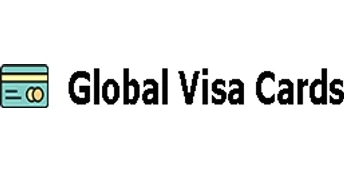 GlobalVisaCards Merchant logo