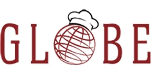 Globe Equipment Merchant logo