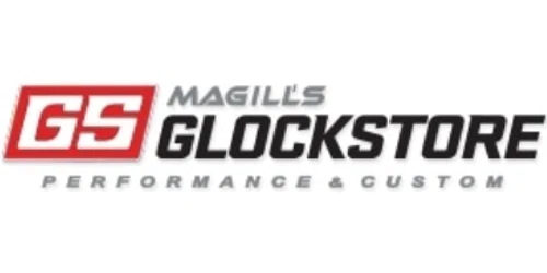 GlockStore Merchant logo