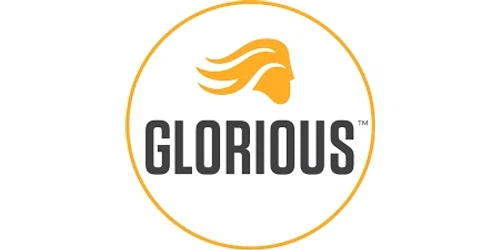 Glorious Gaming Merchant logo