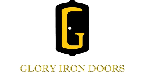 Glory Iron Doors Merchant logo