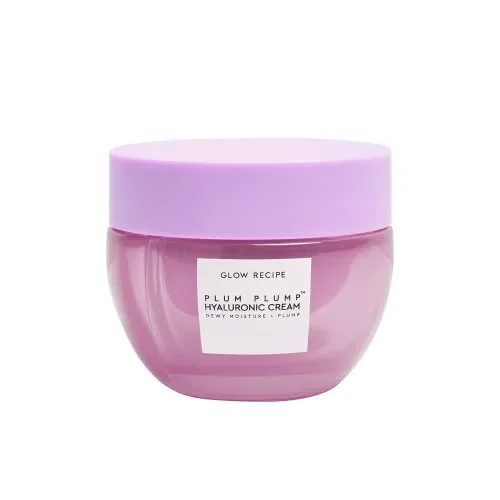 Glow Recipe Plum Plump Hyaluronic Cream