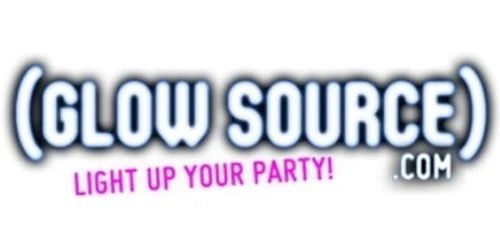 Glow Source Merchant logo