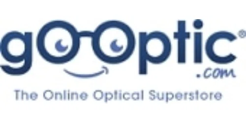 Go-Optic.com Merchant logo