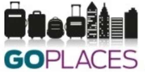 Go Places Merchant logo