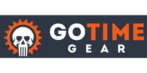 Go Time Gear Merchant logo