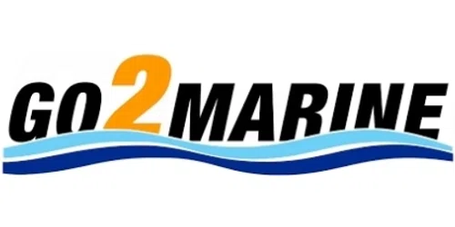 Go2marine Merchant logo