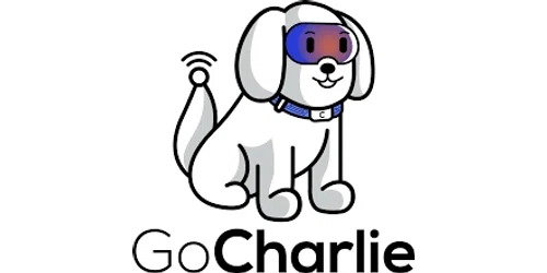 GoCharlie Merchant logo