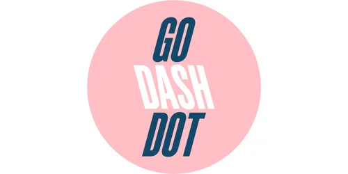 Go Dash Dot Merchant logo