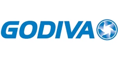 Godiva UK Merchant logo