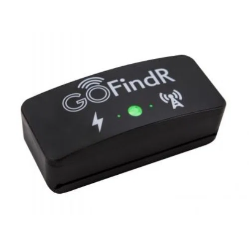 GoFindR Pet GPS Tracker