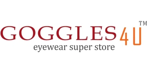 Goggles4U Merchant logo