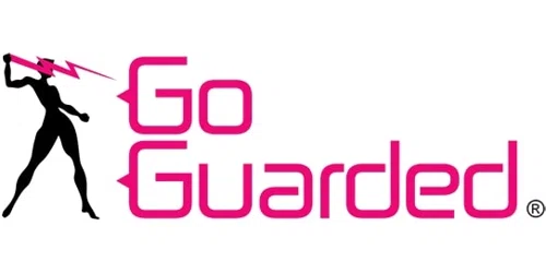 Go Guarded Merchant logo