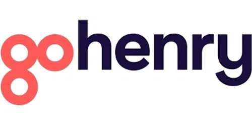 Gohenry UK Merchant logo