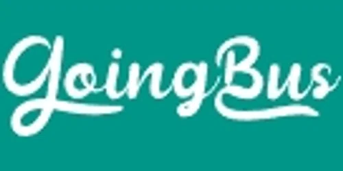 GoingBus Merchant logo