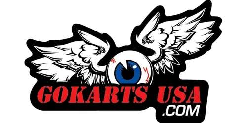 GoKarts USA Biz Merchant logo