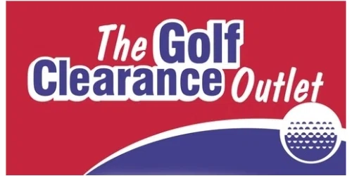 Golf Clearance Outlet Merchant logo