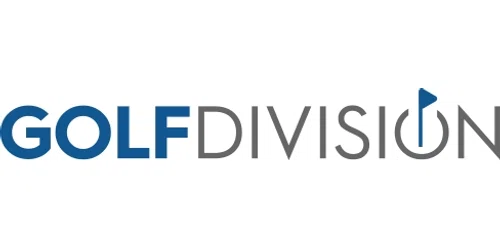 Golf Division Merchant logo