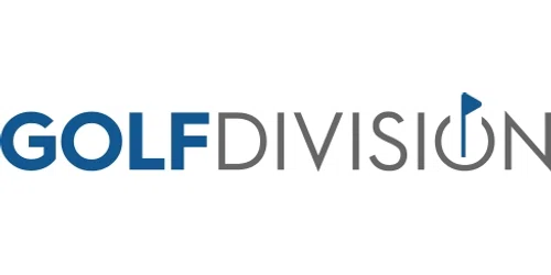 Golf Division Merchant logo