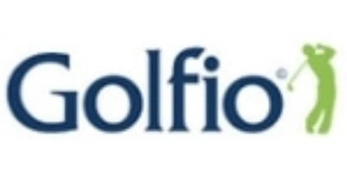 Golfio Merchant logo