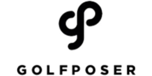 GolfPoser Merchant logo