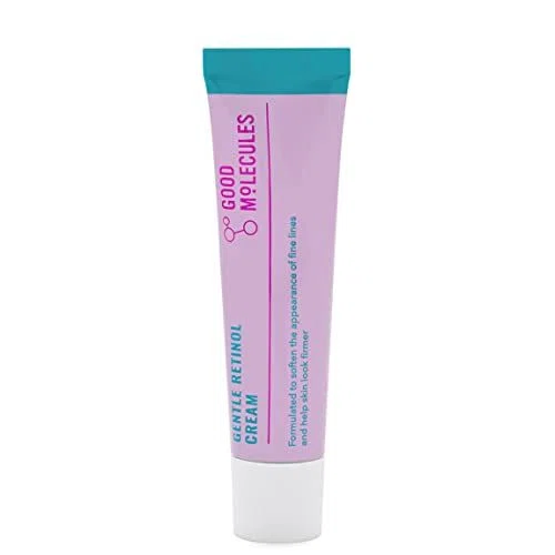 Good Molecules Gentle Retinol Cream