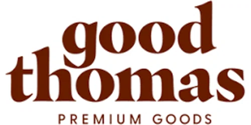 Good Thomas Merchant logo