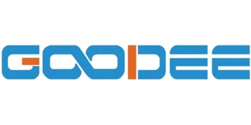 Goodee Store Merchant logo